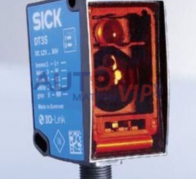 DT35-B15251 SICK Distance Sensors