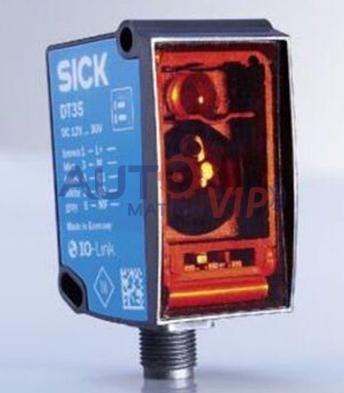 DT35-B15251 SICK Distance Sensors