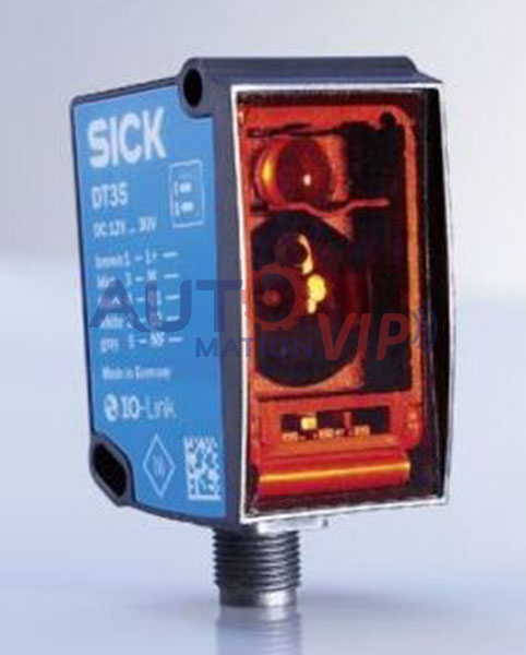 DT35-B15251 SICK Distance Sensors