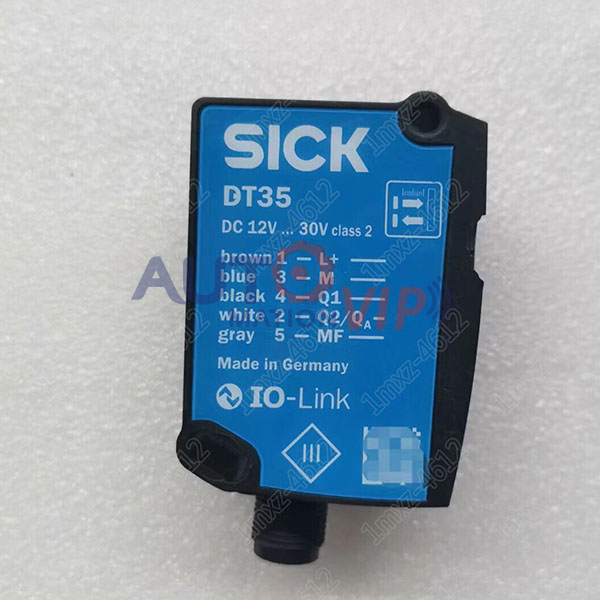 DT35-B15251 SICK Distance Sensors
