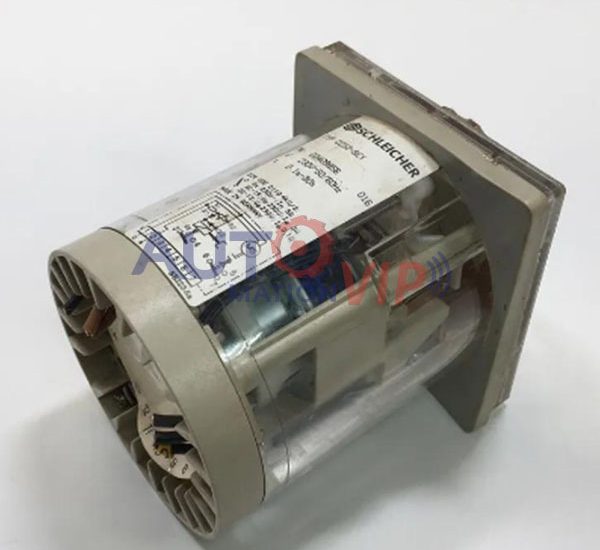 DZ52-SEY Schleicher Time Relay