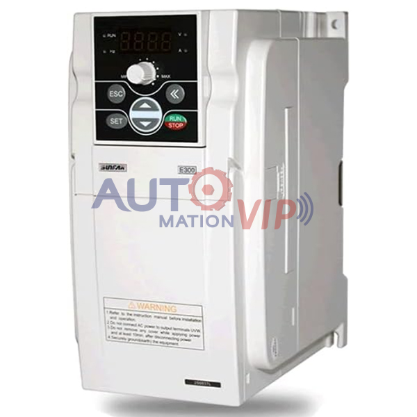 E300-2S0015L SunFar Inverter