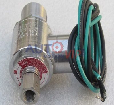 E5SM-3201-23-H2-LB-ST-XX-D024 VERSA Solenoid Valve