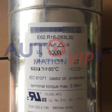 E62.R16-283L30 ELECTRONICON Capacitor