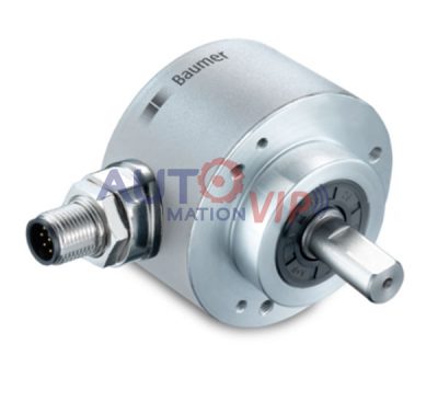 EAM580 BAUMER Encoders