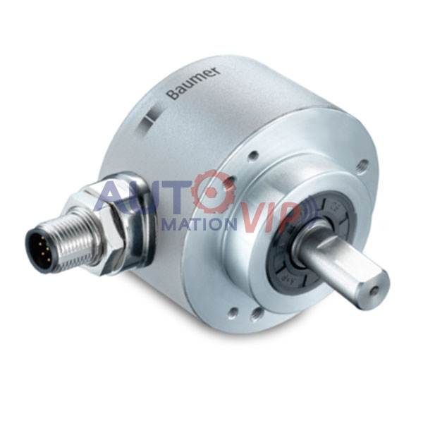 EAM580 BAUMER Encoders