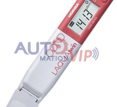 EC-11 HORIBA Pocket Water Quality Meters