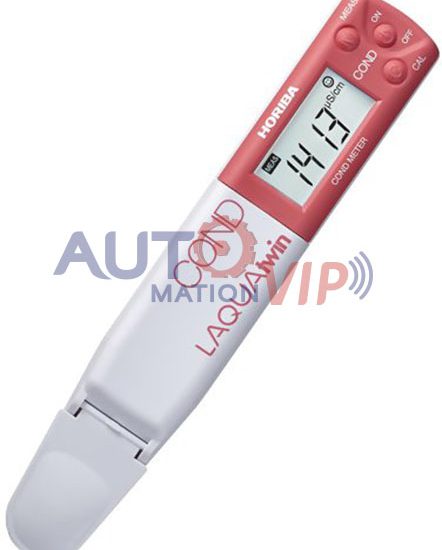 EC-11 HORIBA Pocket Water Quality Meters