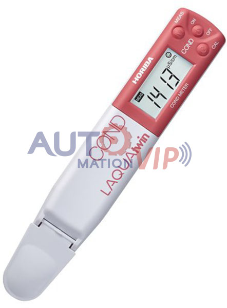 EC-11 HORIBA Pocket Water Quality Meters