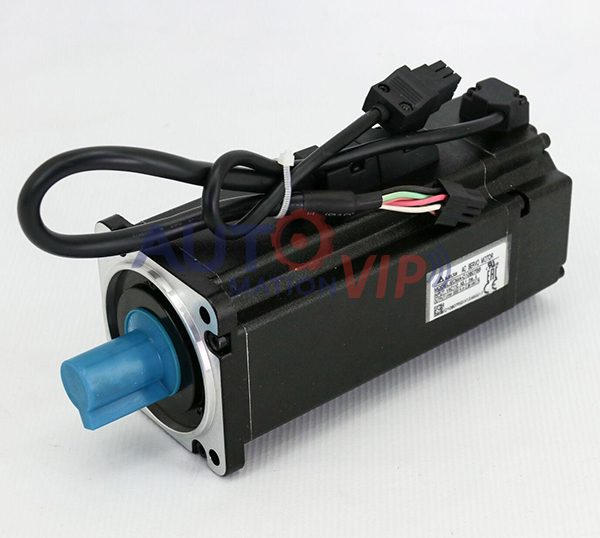 ECMA-C10807SS Delta AC Servo Motor