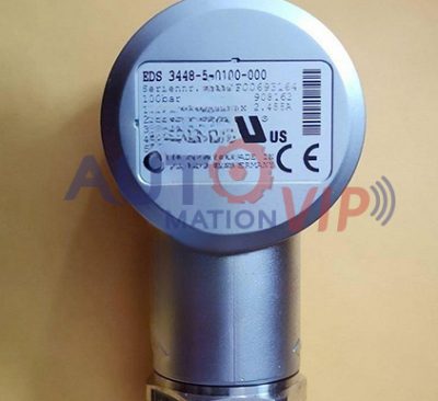 EDS 3448-5-0100-000 HYDAC Pressure Sensor