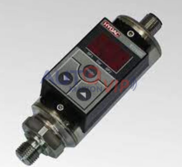 EDS 346-2-250-000 HYDAC Pressure Switch