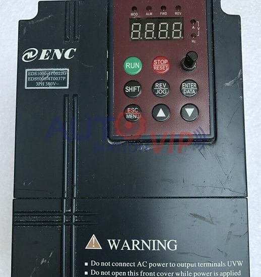 EDS1000-4T0022G/0037P ENC Inverter