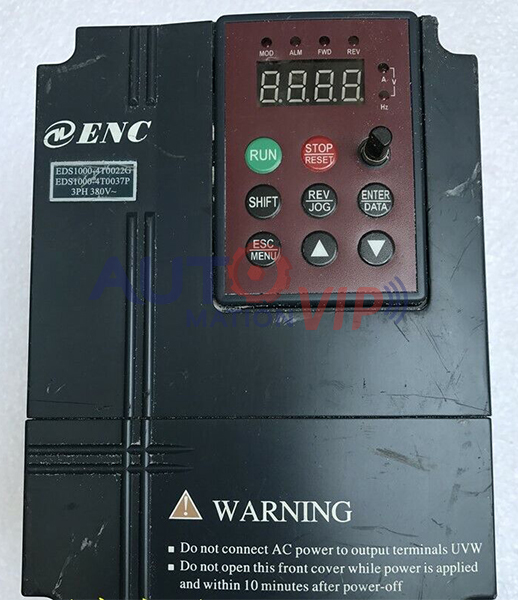 EDS1000-4T0022G/0037P ENC Inverter