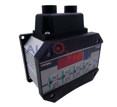 EDS1791-N-400-000 HYDAC Pressure Switch