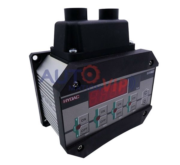 EDS1791-N-400-000 HYDAC Pressure Switch