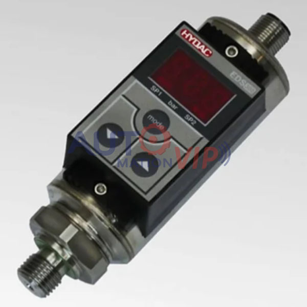 EDS348-5-400-000 HYDAC Pressure Sensor
