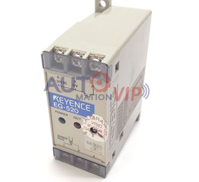 EG-520 KEYENCE Positioning Sensor