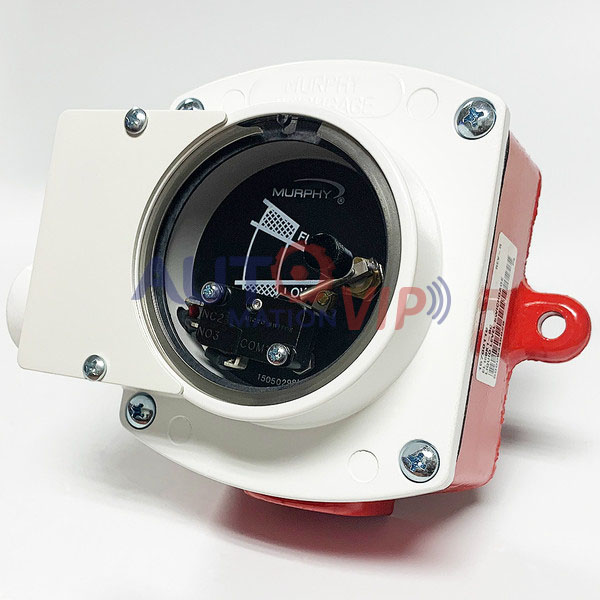 EL150K1 MURPHY Liquid Level Swichgage