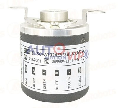 EL50FA1024Z5/28L8X6PR ELTRA Rotary Encoder