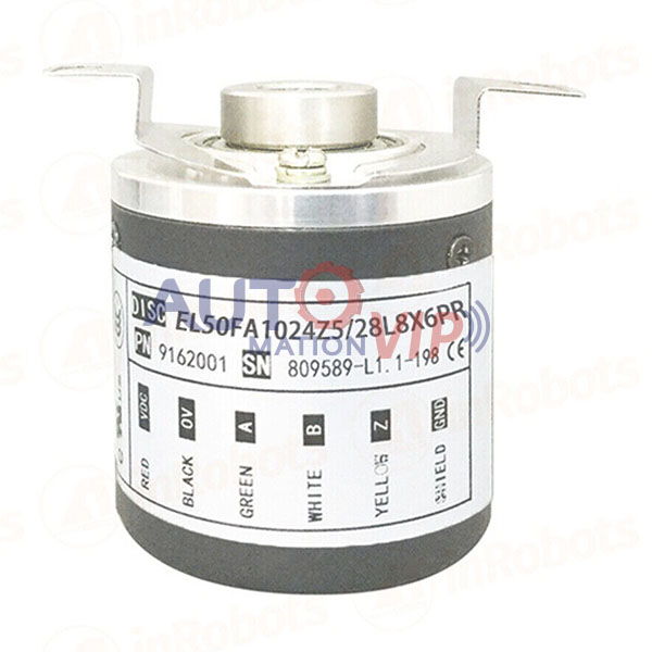 EL50FA1024Z5/28L8X6PR ELTRA Rotary Encoder