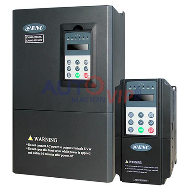 EN600-4T0055G/0075P ENC High Performance Flux Vector AC Drive