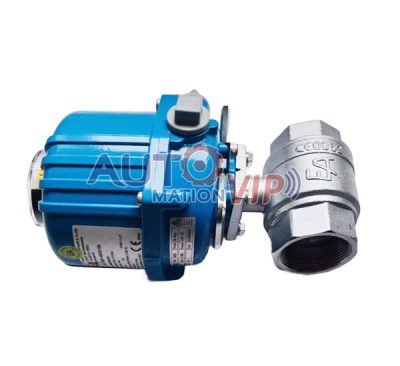 END-Armaturen Ball Valve, KA110027-NE032100