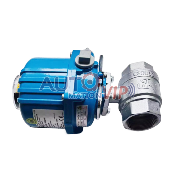 END-Armaturen Ball Valve, KA110027-NE032100