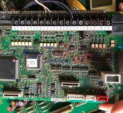 EP-3955B Fuji Drive Board