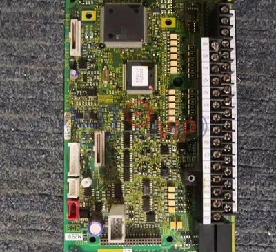 EP-3955C Fuji Inverter Control Board