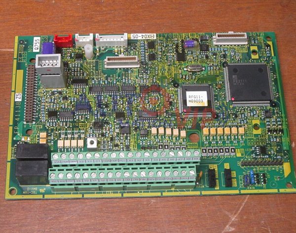 EP-4113BZ5 Fuji Drive Board
