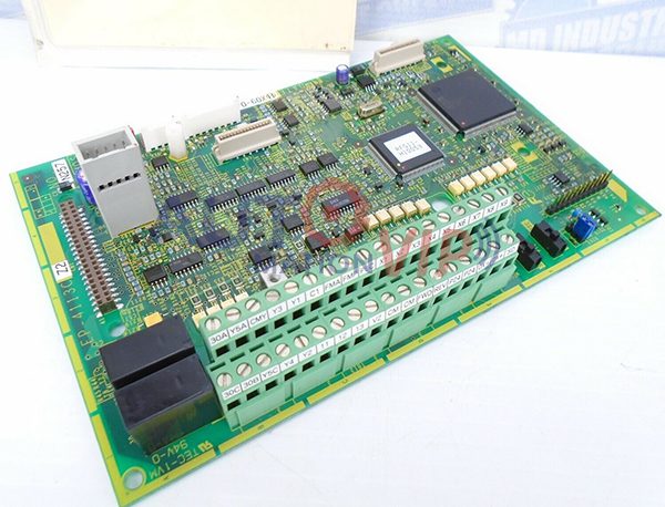 EP-4113C-Z1 Fuji Drive Board