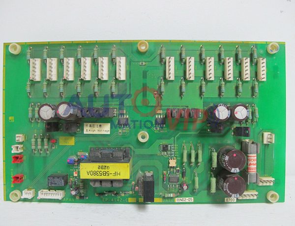 EP-4142-C-Z4 Fuji Drive Board