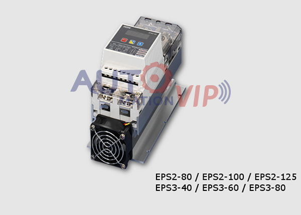 EPS3-80, FOTEK Digital Power Regulator