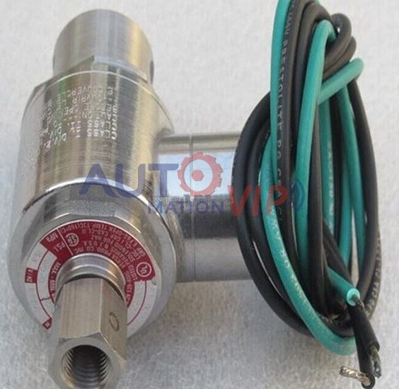 ESM-8302-33-H-PS-XX-D024 Versa Solenoid Valve