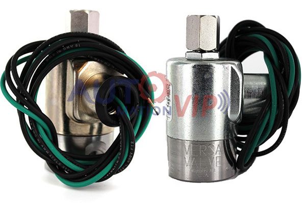 ESM-8302-33-H-XX-D024 Versa Valves