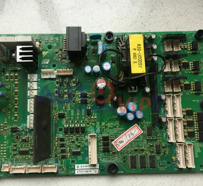 ETC710214 YASKAWA Drive Board