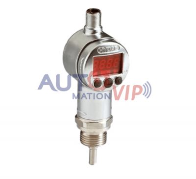ETS 3226-3-018-000 HYDAC Electronic Temperature Switch
