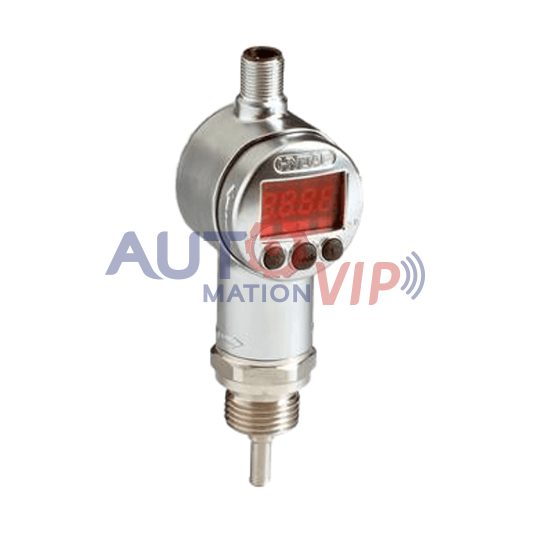 ETS 3226-3-018-000 HYDAC Electronic Temperature Switch