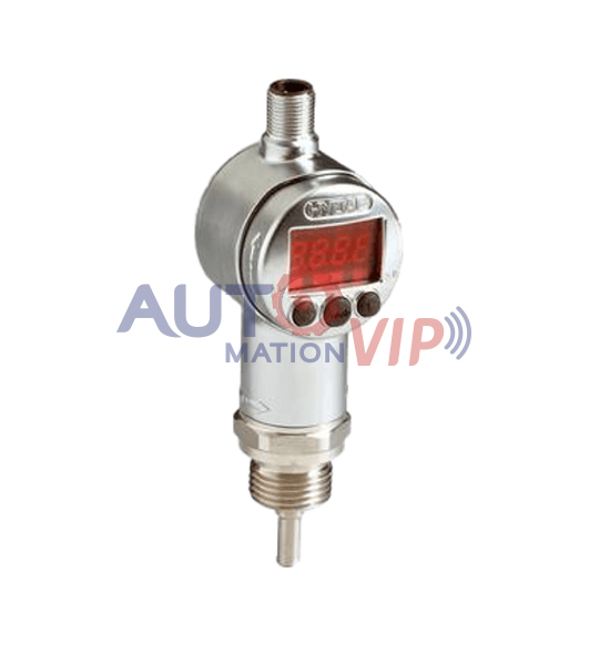 ETS 3226-3-018-000 HYDAC Electronic Temperature Switch