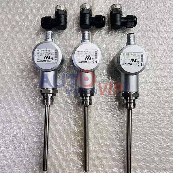 ETS 3228-5-100-000 ELECTRONIC Temperature Switch