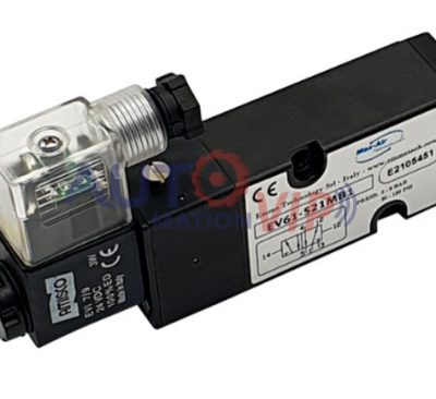 EV61-521MB1 Max-AIR Solenoid Valves