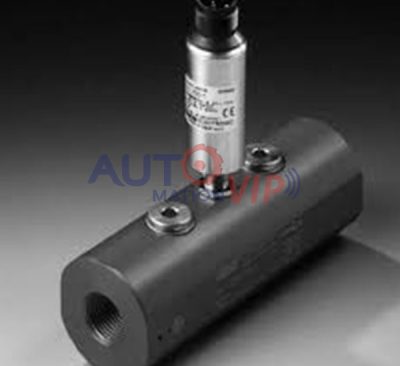 EVS 3104-A-0300-000 HYDAC Flow Sensor