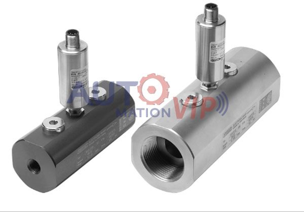 EVS 3108-H-0060-000 HYDAC Flow Rate Transmitter