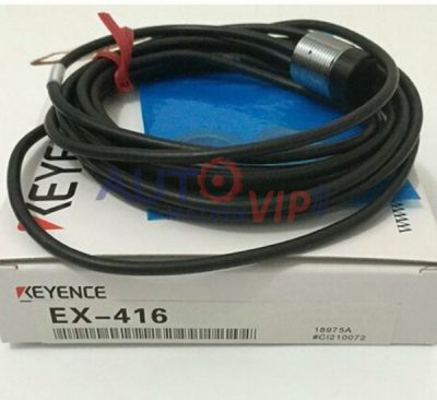 EX-416 KEYENCE Proximity Sensor