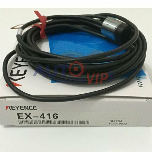 EX-416 KEYENCE Proximity Sensor