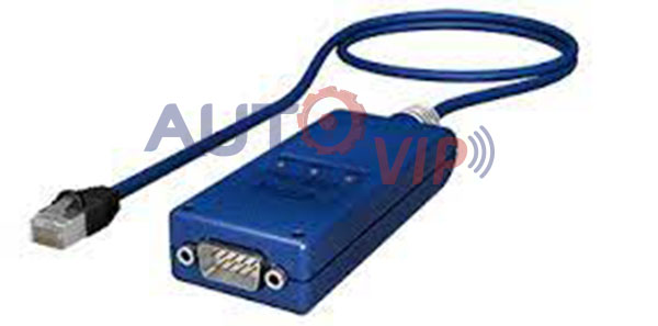 F-00K-110-731 ETAS Drive Recorder Module