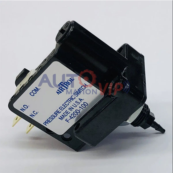F-4200-100 AIRTROL Pressure Switch