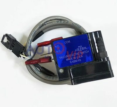 F-4200-x5 AIRTROL Pressure Switch