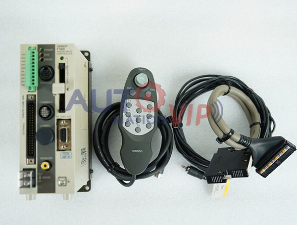 F160-C10E-2 Omron Controller